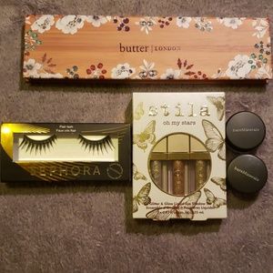 5-PC New Eyeshadow Bundle